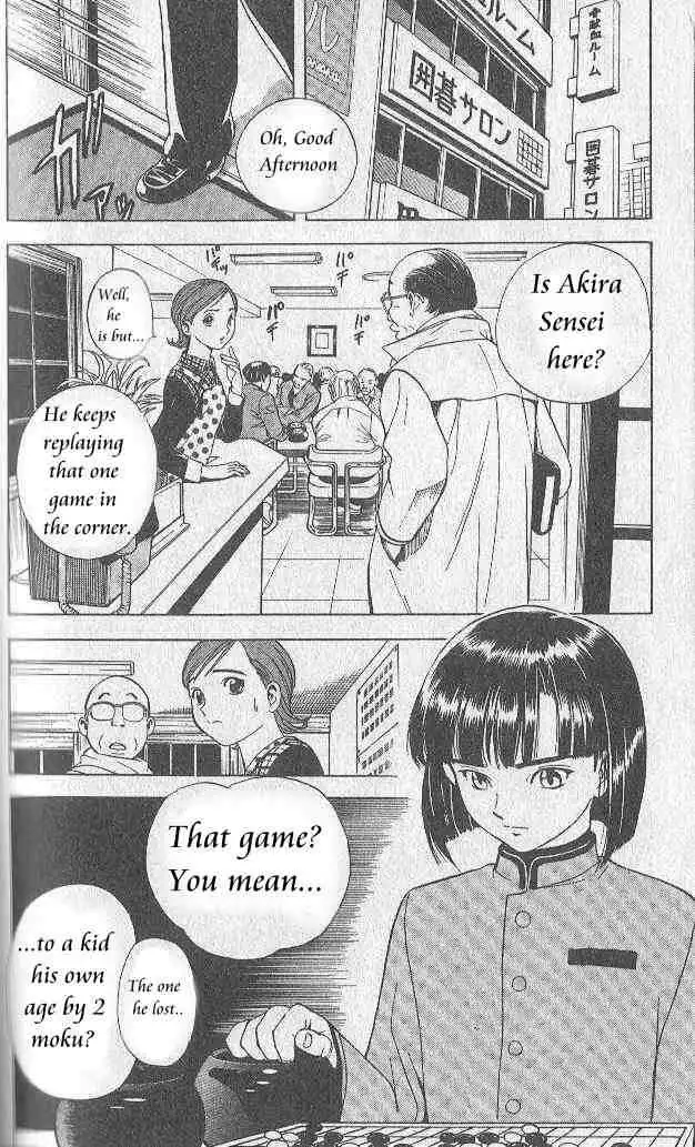 Hikaru no go Chapter 4 2